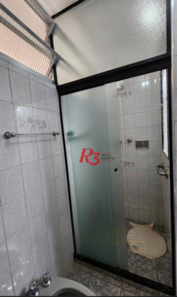 Imagem Apartamento com 4 Quartos à Venda, 165 m² em Pompéia - Santos