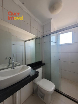 Imagem Apartamento com 2 Quartos à Venda, 47 m² em Campos Elíseos - Ribeirão Preto
