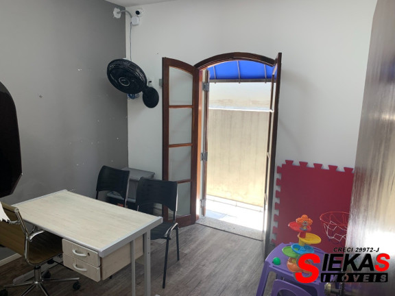 Imagem Sobrado com 4 Quartos à Venda, 225 m² em Cangaíba - São Paulo