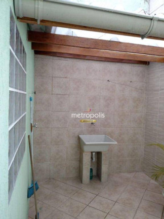 Imagem Casa com 1 Quarto à Venda, 97 m² em Jardim Botucatu - São Paulo