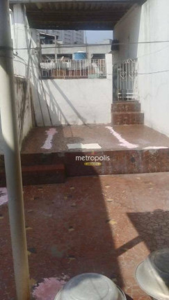 Imagem Casa com 2 Quartos à Venda, 50 m² em Sé - São Paulo