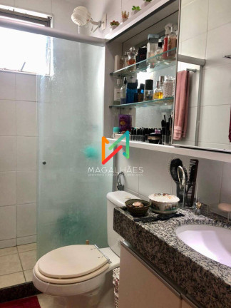 Imagem Apartamento com 3 Quartos à Venda, 79 m² em Casa Amarela - Recife