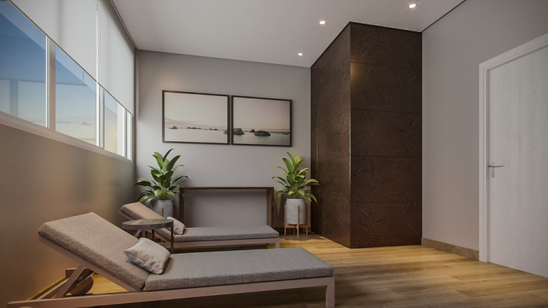 Imagem Apartamento com 2 Quartos à Venda, 99 m² em Vila Leopoldina - São Paulo