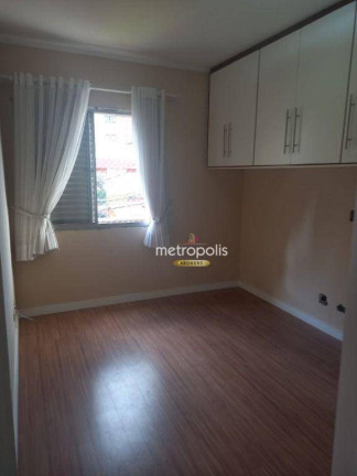 Imagem Apartamento com 2 Quartos à Venda, 67 m² em Santa Paula - São Caetano Do Sul