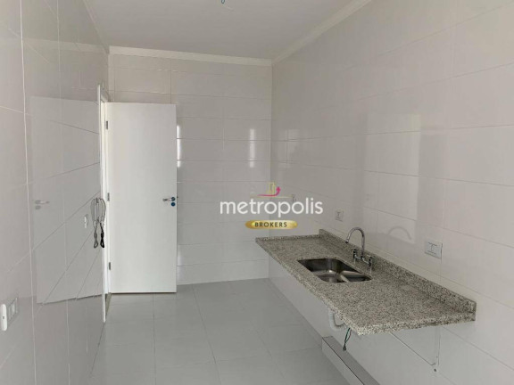 Imagem Cobertura com 2 Quartos à Venda, 184 m² em Santa Maria - São Caetano Do Sul