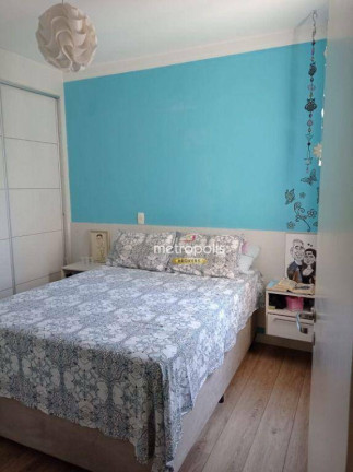 Imagem Apartamento com 3 Quartos à Venda, 89 m² em Centro - São Caetano Do Sul Imagem Apartamento com 3 Quartos à Venda, 89 m² em Centro - São Caetano Do Sul