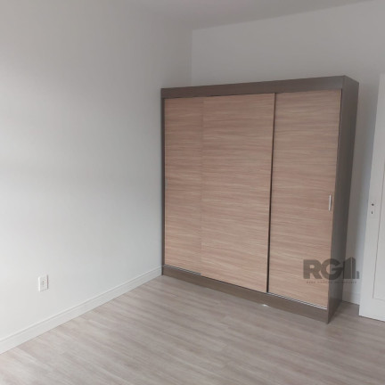 Imagem Apartamento com 1 Quarto à Venda, 38 m² em Centro Histórico - Porto Alegre