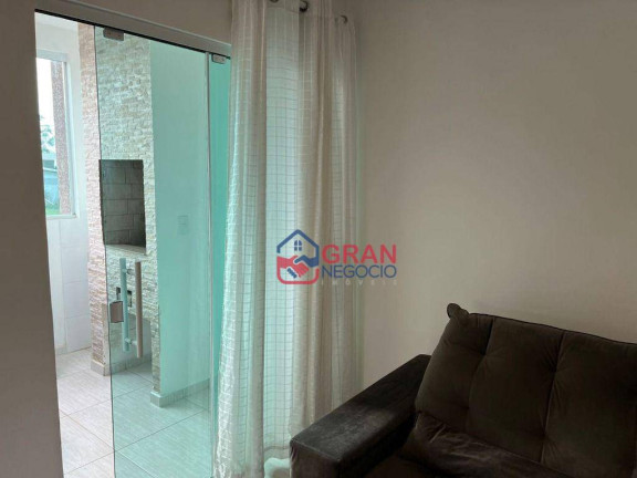 Imagem Apartamento com 3 Quartos à Venda, 64 m² em Colônia Murici - São José Dos Pinhais