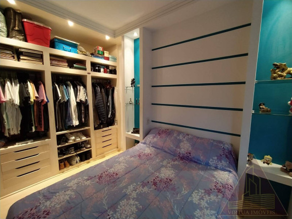 Imagem Apartamento com 3 Quartos à Venda, 130 m² em Ponta Da Praia - Santos
