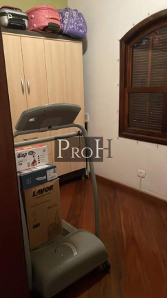Imagem Sobrado com 3 Quartos à Venda, 125 m² em Nova Petrópolis - São Bernardo Do Campo