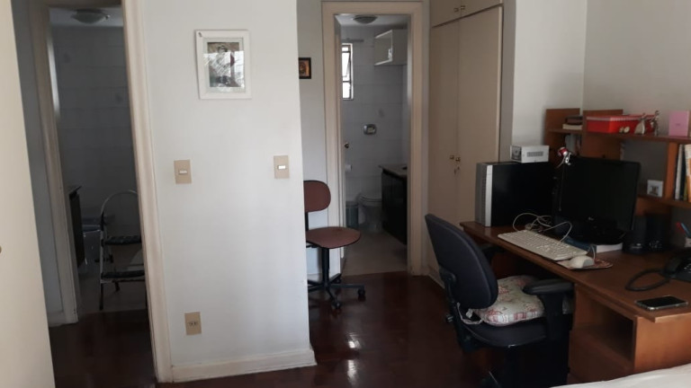 Imagem Imóvel com 3 Quartos à Venda, 112 m² em Sumarezinho - São Paulo Imagem Imóvel com 3 Quartos à Venda, 112 m² em Sumarezinho - São Paulo