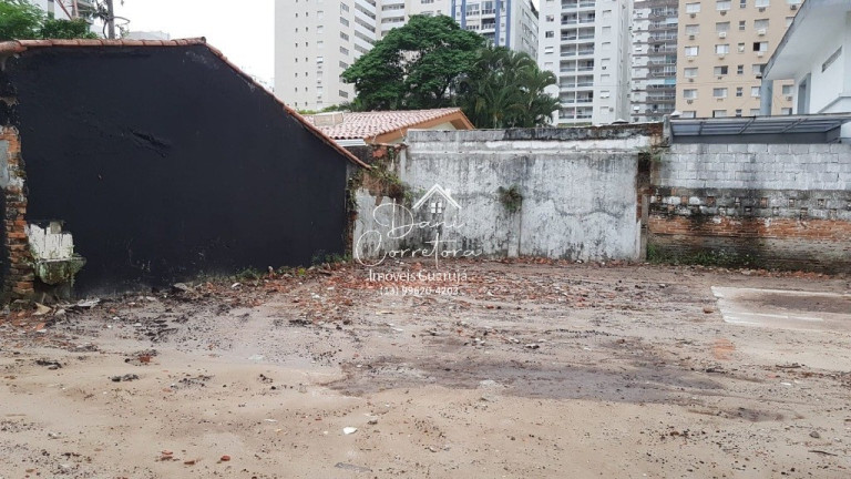Imagem Terreno para Alugar, 654 m² em Pitangueiras - Guarujá Imagem Terreno para Alugar, 654 m² em Pitangueiras - Guarujá