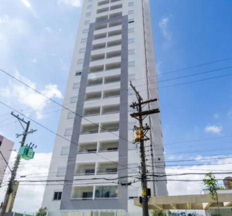 Imagem Apartamento com 2 Quartos à Venda, 53 m² em Baeta Neves - São Bernardo Do Campo