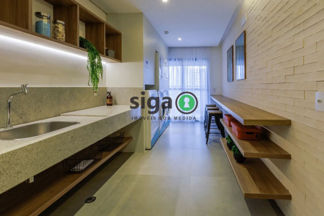 Imagem Apartamento com 3 Quartos à Venda, 84 m² em Brooklin - São Paulo Imagem Apartamento com 3 Quartos à Venda, 84 m² em Brooklin - São Paulo