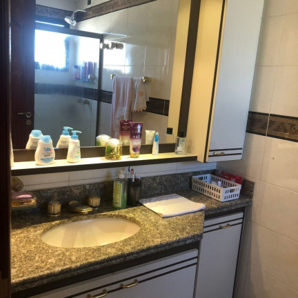 Imagem Apartamento com 3 Quartos à Venda, 125 m² em Jardim Anália Franco - São Paulo Imagem Apartamento com 3 Quartos à Venda, 125 m² em Jardim Anália Franco - São Paulo