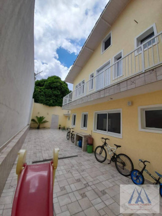 Imagem Sobrado com 3 Quartos à Venda, 223 m² em Jardim Santa Teresa - Mogi Das Cruzes