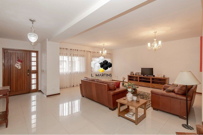 Casa com 4 Quartos à Venda, 388 m² em Jardim Itu - Porto Alegre