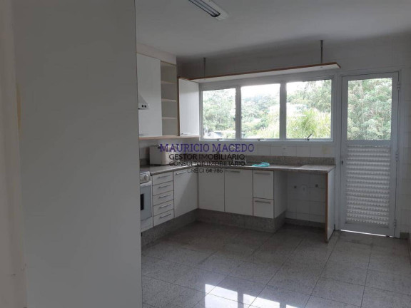Imagem Casa com 4 Quartos para Alugar, 1.500 m² em Residencial Tamboré - Barueri Imagem Casa com 4 Quartos para Alugar, 1.500 m² em Residencial Tamboré - Barueri