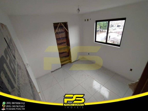 Imagem Apartamento com 2 Quartos à Venda, 53 m² em Planalto Boa Esperança - João Pessoa Imagem Apartamento com 2 Quartos à Venda, 53 m² em Planalto Boa Esperança - João Pessoa