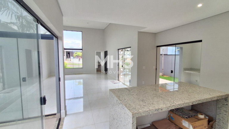 Imagem Casa de Condomínio com 3 Quartos à Venda, 183 m² em Parque Dos Pinheiros - Nova Odessa Imagem Casa de Condomínio com 3 Quartos à Venda, 183 m² em Parque Dos Pinheiros - Nova Odessa