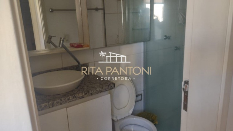 Imagem Apartamento com 2 Quartos à Venda, 48 m² em Nova Aliança - Ribeirão Preto