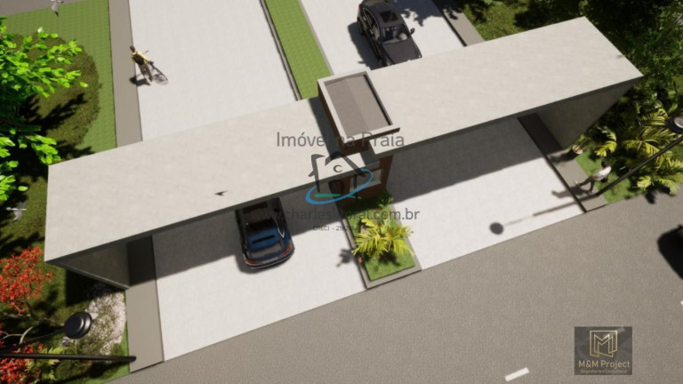 Imagem Terreno à Venda, 150 m² em Travessão - Caraguatatuba Imagem Terreno à Venda, 150 m² em Travessão - Caraguatatuba