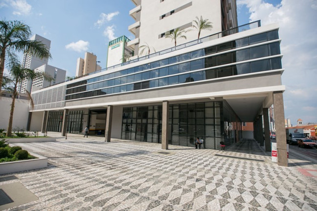Imagem Sala Comercial à Venda, 92 m² em Centro - Curitiba