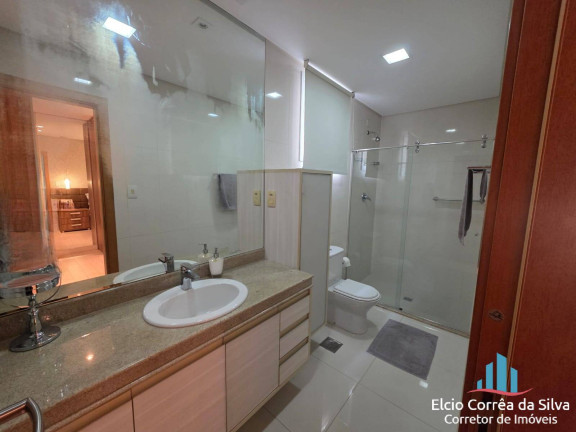 Imagem Apartamento com 2 Quartos à Venda, 217 m² em José Menino - Santos Imagem Apartamento com 2 Quartos à Venda, 217 m² em José Menino - Santos