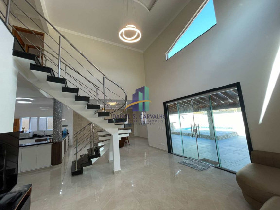 Imagem Casa com 5 Quartos à Venda, 261 m² em Flórida - Praia Grande Imagem Casa com 5 Quartos à Venda, 261 m² em Flórida - Praia Grande