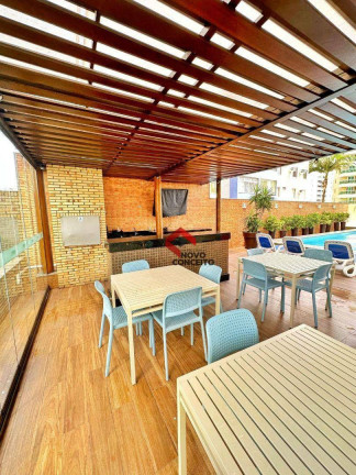 Imagem Apartamento com 3 Quartos à Venda, 158 m² em Cocó - Fortaleza Imagem Apartamento com 3 Quartos à Venda, 158 m² em Cocó - Fortaleza