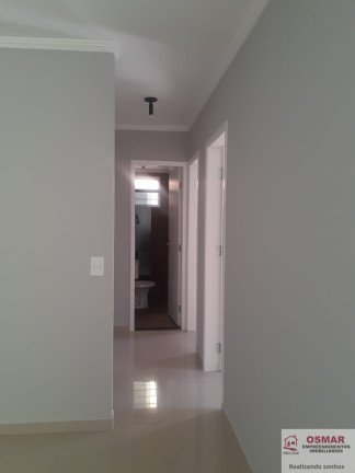Imagem Imóvel com 2 Quartos à Venda, 48 m² em Parque Bandeirantes I (nova Veneza) - Sumaré
