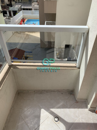 Imagem Apartamento com 2 Quartos à Venda, 58 m² em Enseada - Guarujá