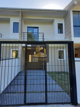 Sobrado com 2 Quartos à Venda, 80 m² em Nova Palhoça - Palhoça