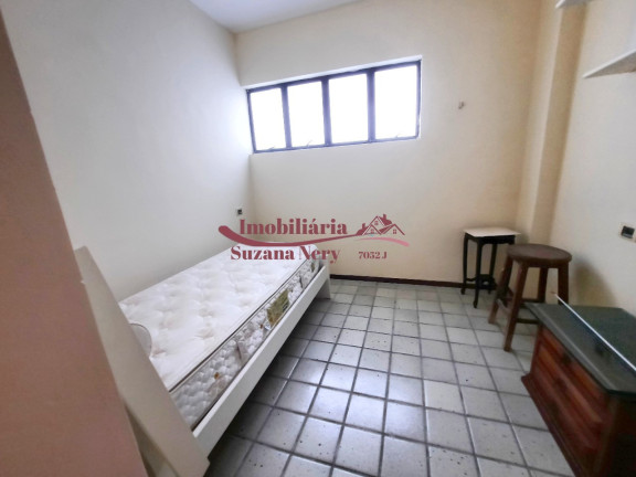 Imagem Apartamento com 4 Quartos à Venda, 550 m² em Candelária - Natal Imagem Apartamento com 4 Quartos à Venda, 550 m² em Candelária - Natal