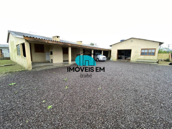 Casa com 5 Quartos à Venda,  em Albatroz - Imbé