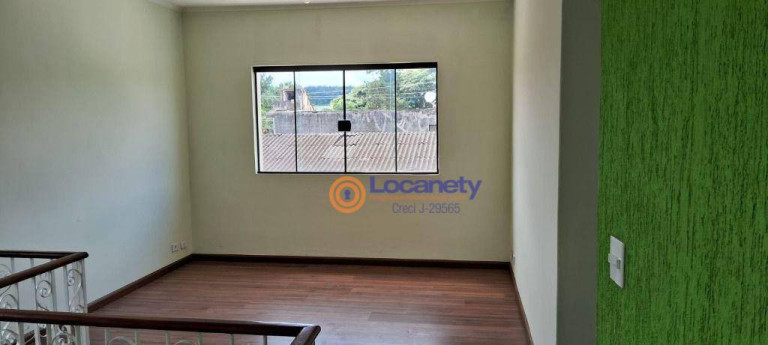 Casa com 2 Quartos para Alugar, 100 m² em Centro - Ribeirão Pires