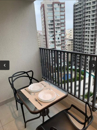 Imagem Apartamento com 1 Quarto para Alugar, 24 m² em Bela Vista - São Paulo Imagem Apartamento com 1 Quarto para Alugar, 24 m² em Bela Vista - São Paulo