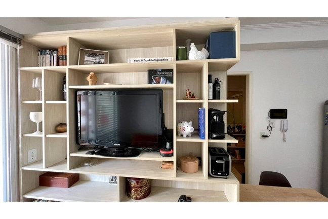 Imagem Apartamento com 1 Quarto à Venda, 31 m² em Santa Cecília - São Paulo Imagem Apartamento com 1 Quarto à Venda, 31 m² em Santa Cecília - São Paulo