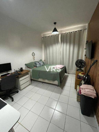 Imagem Apartamento com 1 Quarto à Venda, 18 m² em Várzea - Teresópolis