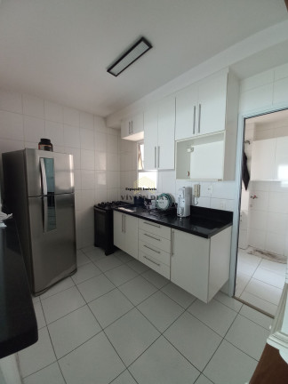 Imagem Apartamento com 2 Quartos à Venda, 78 m² em Limão - São Paulo