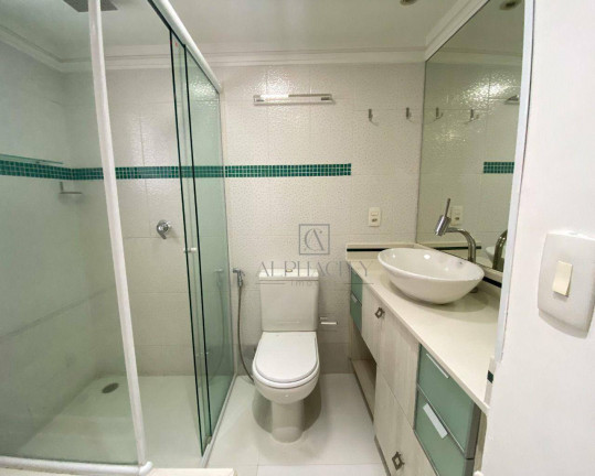 Imagem Apartamento com 3 Quartos à Venda, 165 m² em Alphaville Industrial - Barueri