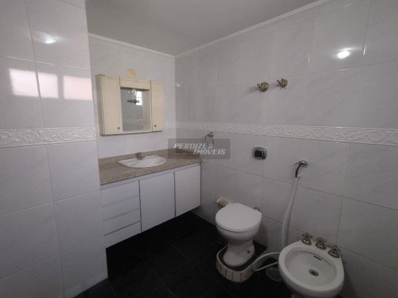 Imagem Apartamento com 3 Quartos para Alugar, 153 m² em Perdizes - São Paulo