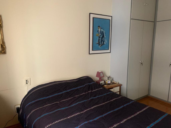 Imagem Apartamento com 3 Quartos à Venda, 140 m² em Perdizes - São Paulo