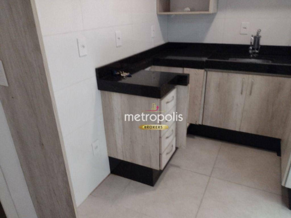 Imagem Apartamento com 2 Quartos à Venda, 76 m² em Paraíso - Santo André Imagem Apartamento com 2 Quartos à Venda, 76 m² em Paraíso - Santo André