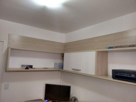 Imagem Apartamento com 3 Quartos à Venda, 62 m² em Vila Clarice - São Paulo