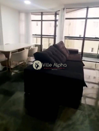 Imagem Apartamento com 3 Quartos à Venda, 170 m² em Gonzaga - Santos