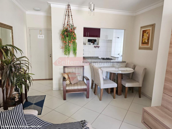 Imagem Apartamento com 2 Quartos à Venda, 62 m² em Centro - Taubaté Imagem Apartamento com 2 Quartos à Venda, 62 m² em Centro - Taubaté