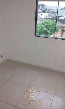 Imagem Casa com 3 Quartos à Venda, 100 m² em Campo Grande - Rio De Janeiro
