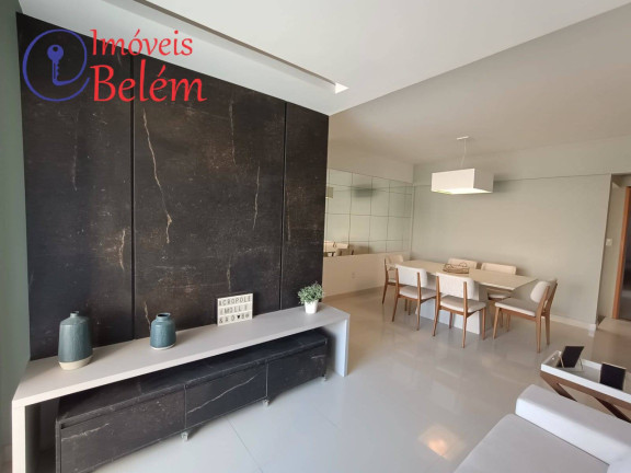 Imagem Apartamento com 2 Quartos à Venda, 70 m² em Pedreira - Belém Imagem Apartamento com 2 Quartos à Venda, 70 m² em Pedreira - Belém