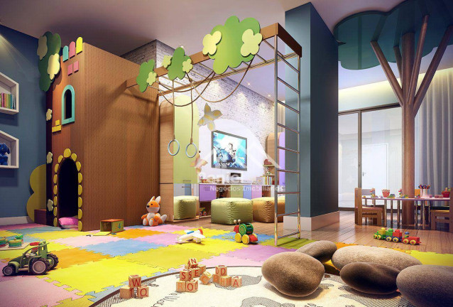 Imagem Apartamento com 3 Quartos à Venda, 124 m² em Jardim Olhos D'água - Ribeirão Preto